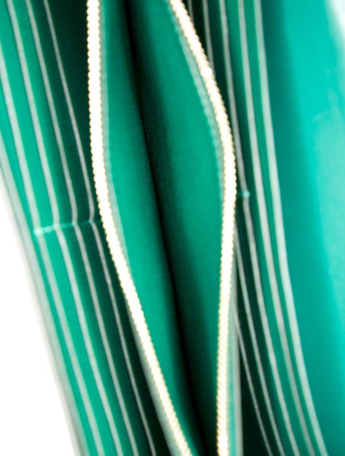 Hermès Constance Long Wallet