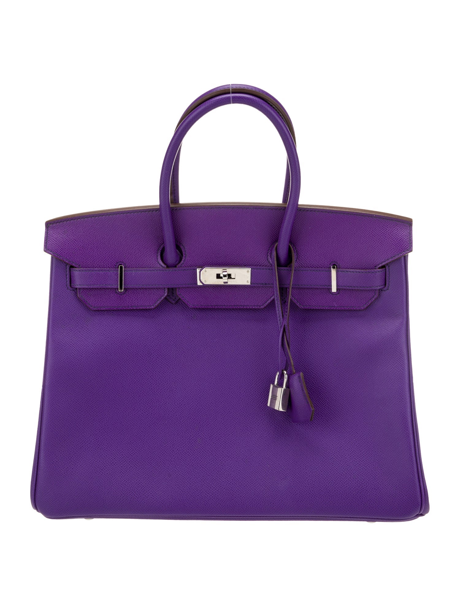 Hermès Epsom Birkin 35