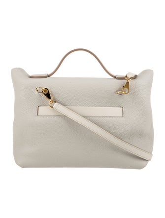 Hermès Togo & Swift 24/24 29