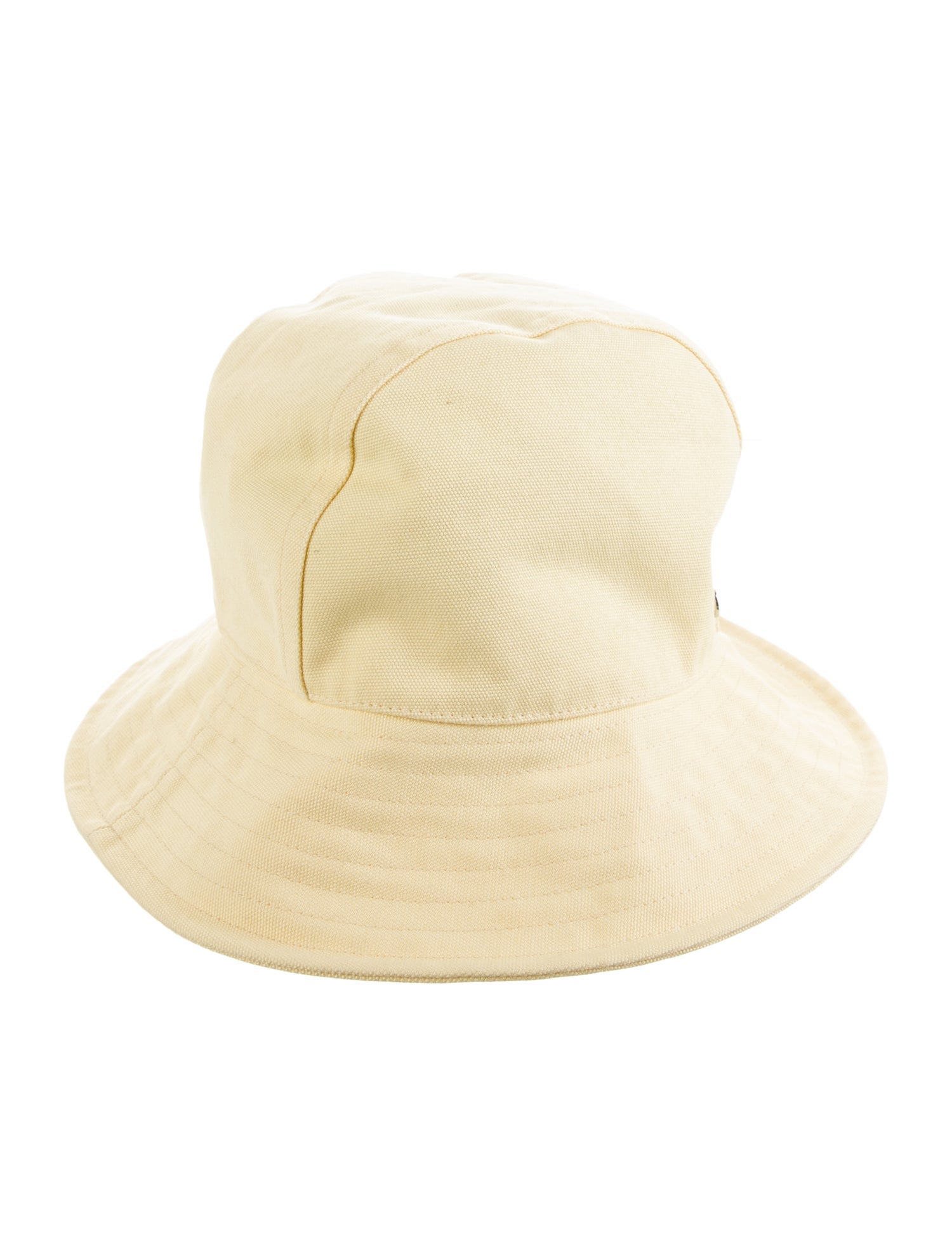 Hermès Bucket Hat