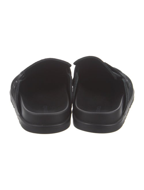 Hermès 2024 Go Mules