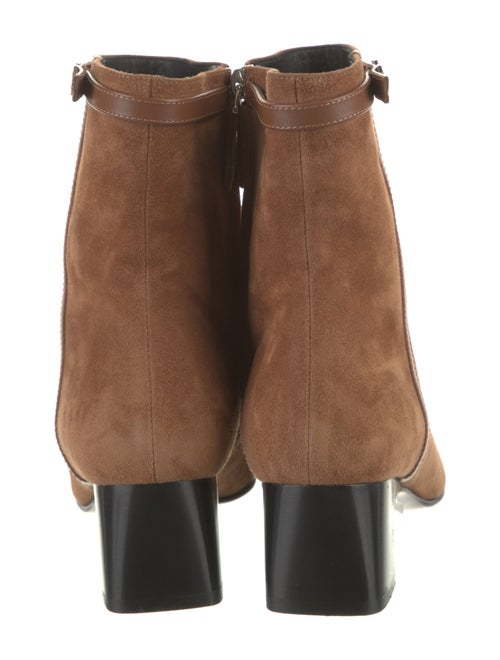 Hermès 2023 Hommage Boots