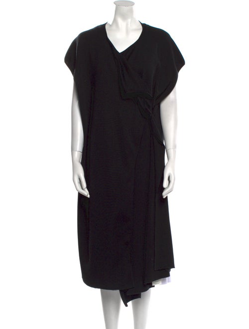 Hermès Cashmere V-Neck Sweater