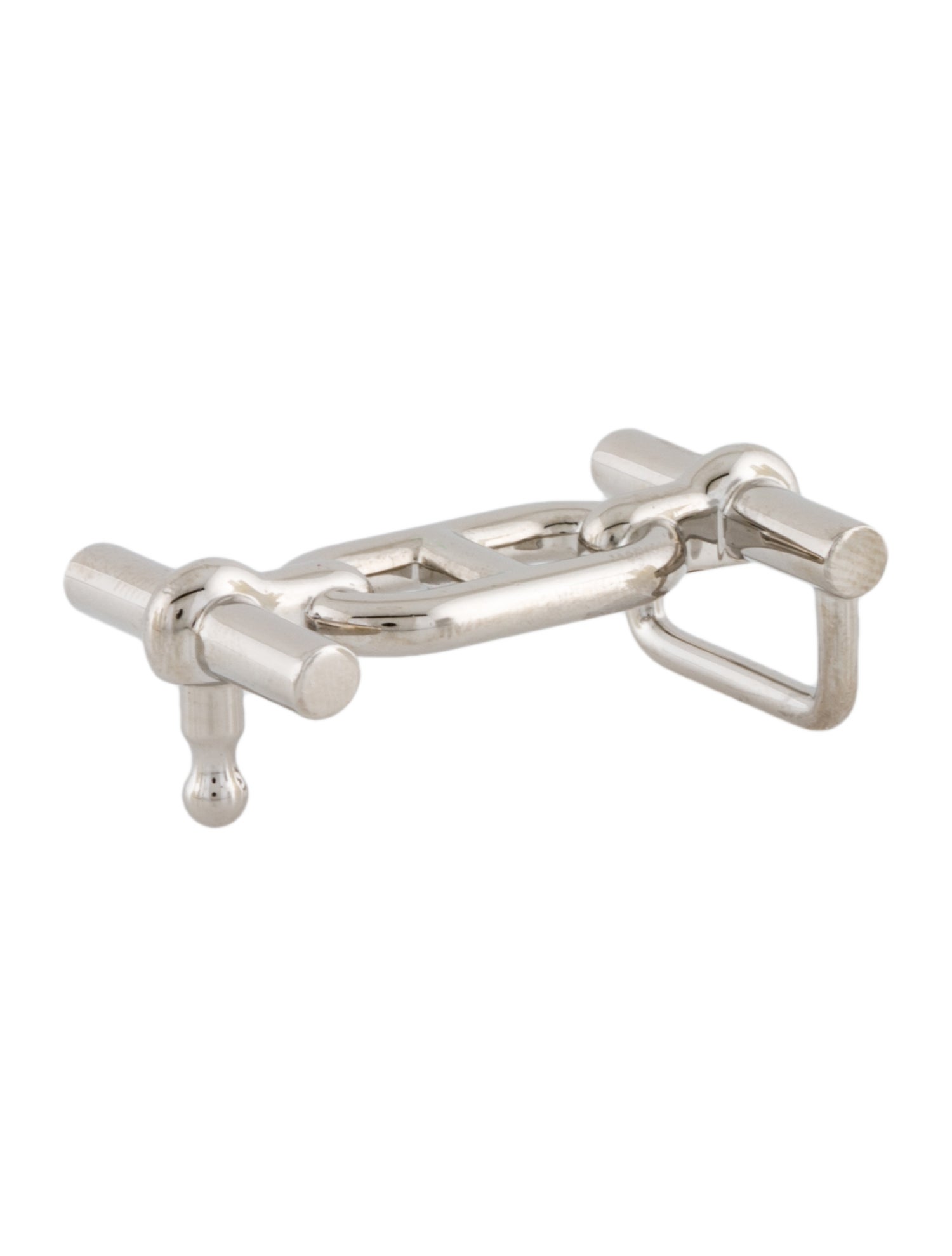 Hermès 13mm Ancre Buckle