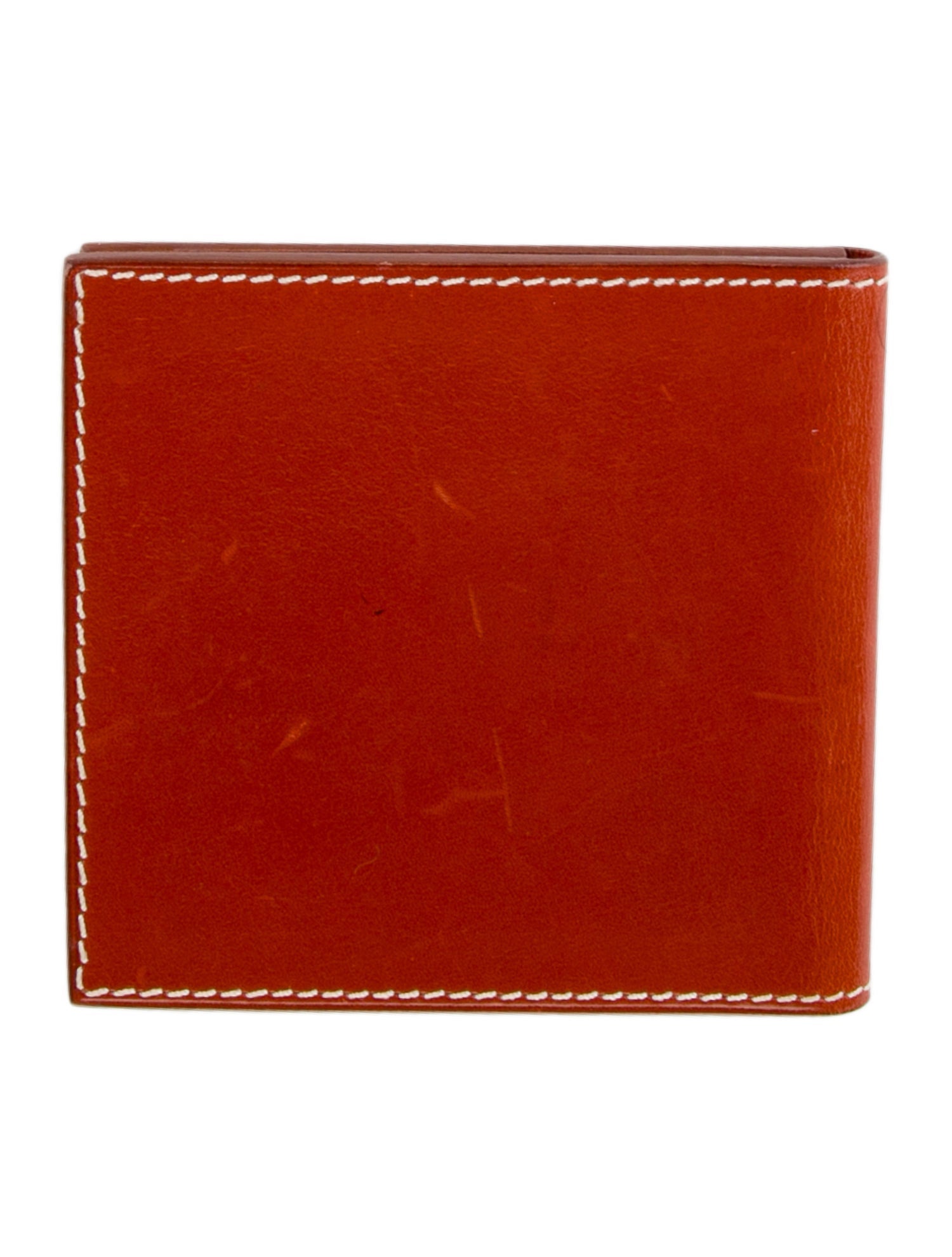 Hermès Box Compact Mirror