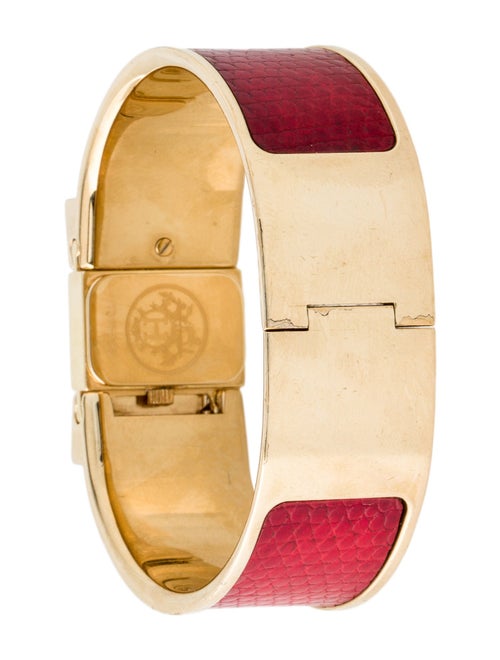 Hermès Loquet Watch