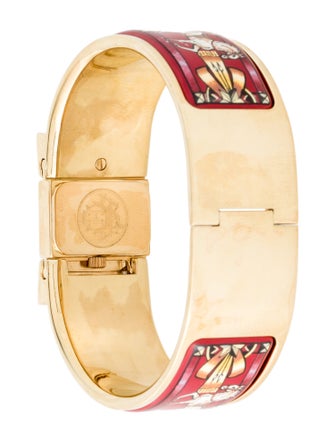 Hermès Loquet Watch