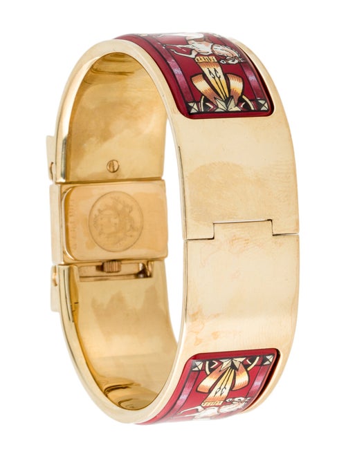 Hermès Loquet Watch