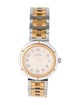 Hermès Clipper Watch