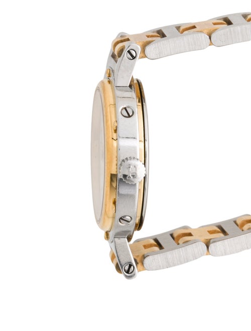 Hermès Clipper Watch