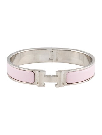 Hermès Clic H Bracelet