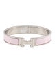 Hermès Clic H Bracelet