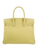 Hermès Epsom Birkin 30