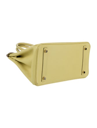 Hermès Epsom Birkin 30