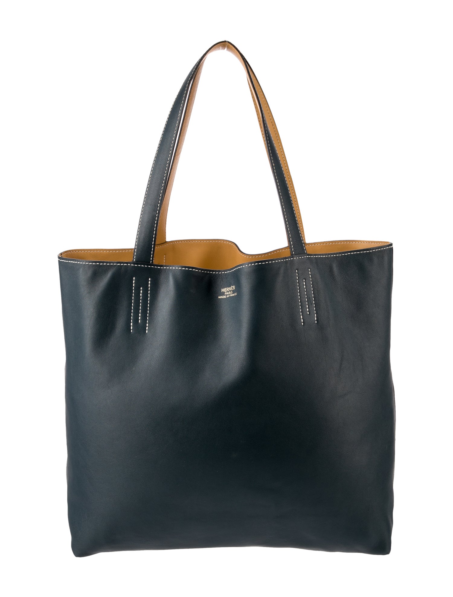 Hermès Swift Double Sens 36