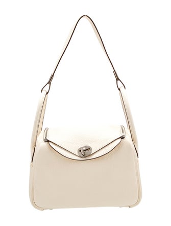 Hermès Clemence Lindy 26