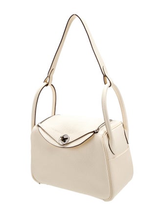 Hermès Clemence Lindy 26