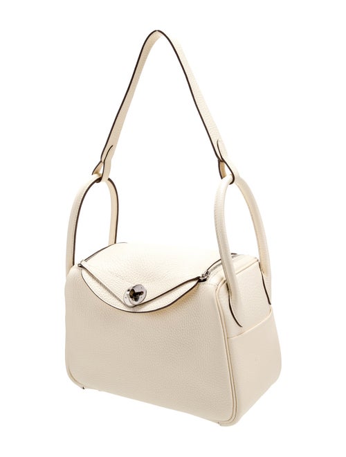 Hermès Clemence Lindy 26