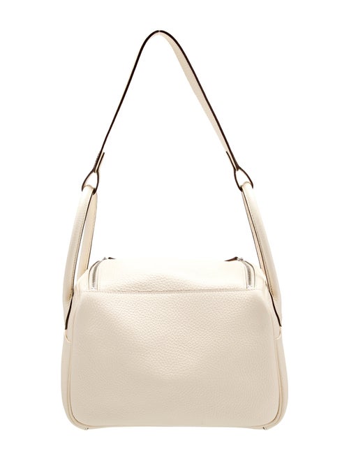 Hermès Clemence Lindy 26