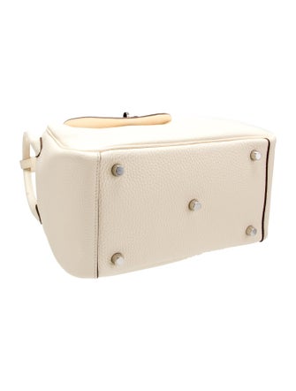 Hermès Clemence Lindy 26