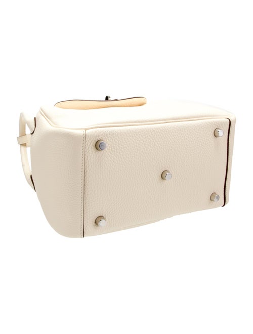 Hermès Clemence Lindy 26