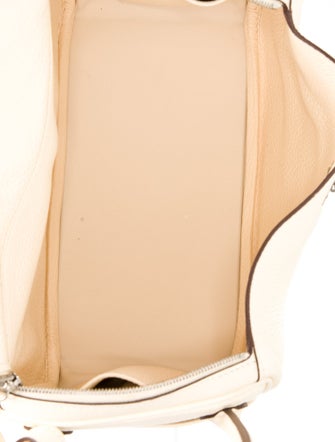 Hermès Clemence Lindy 26