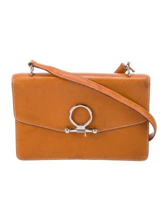 Hermès Chevre Sac Ring