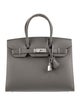 Hermès 2023 Madame Birkin Sellier 30