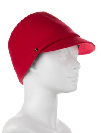 Hermès Cashmere Hat
