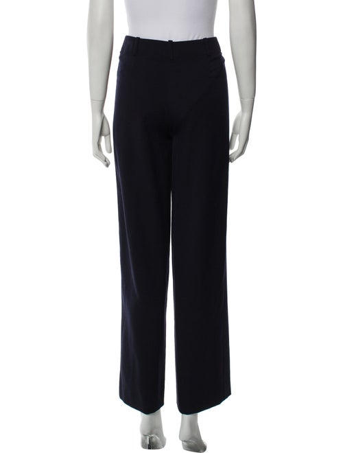 Hermès Vintage Wide Leg Pants