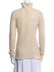 Hermès Cashmere Turtleneck Sweater