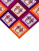 Hermès Mini Brides de Gala Jersey Silk Scarf
