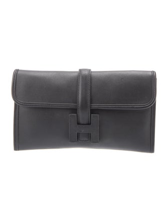 Hermès Swift Mini Jige 20