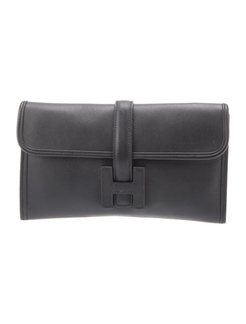 Hermès Swift Mini Jige 20