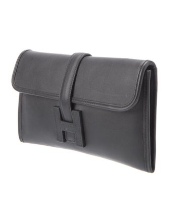 Hermès Swift Mini Jige 20