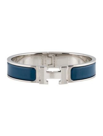 Hermès Clic H Bracelet