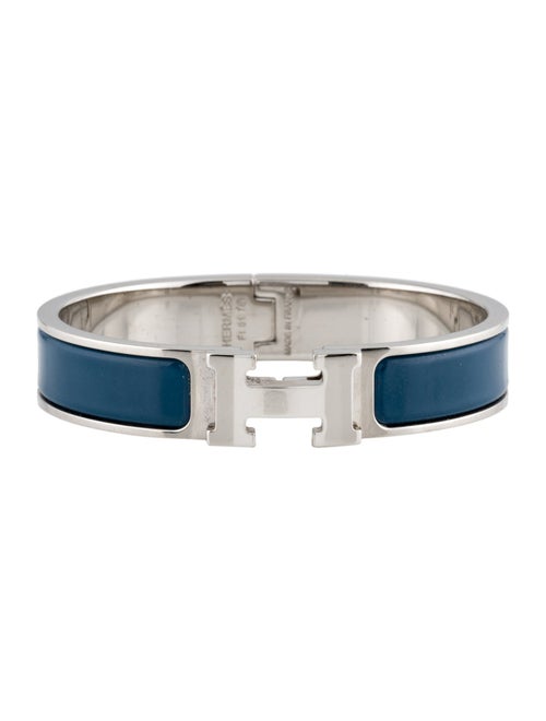 Hermès Clic H Bracelet