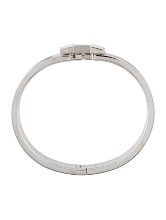Hermès Clic H Bracelet