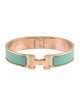 Hermès Clic H Bracelet