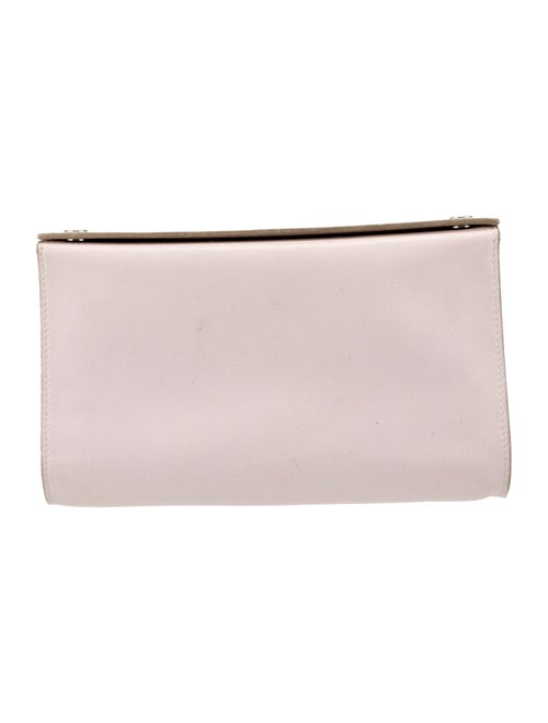 Hermès Swift Karo Pouch PM