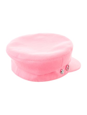 Hermès Giulietta Seashell Cap