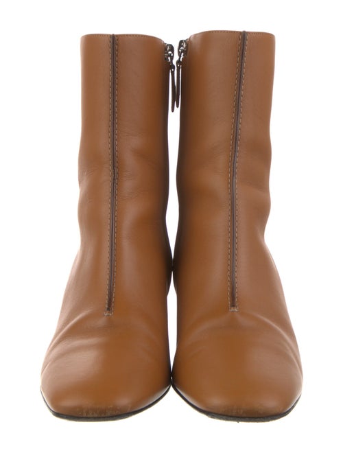 Hermès 2021 Dedale Boots