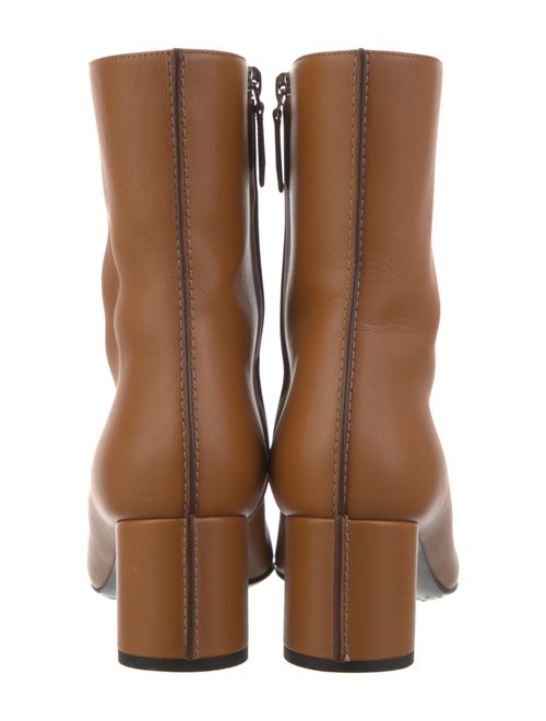 Hermès 2021 Dedale Boots