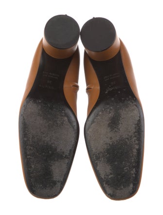 Hermès 2021 Dedale Boots