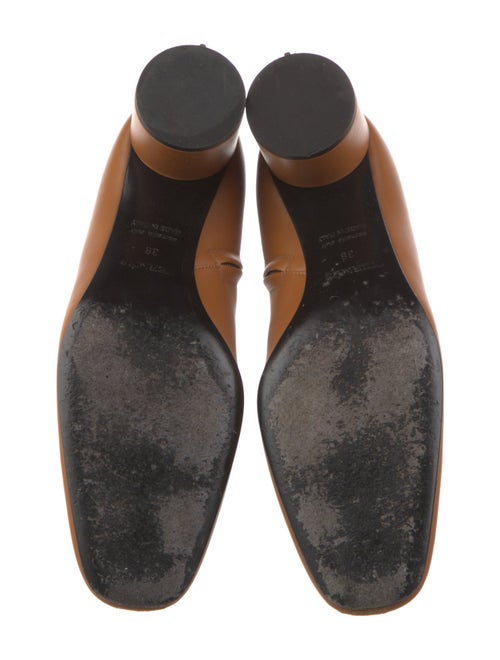 Hermès 2021 Dedale Boots