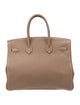 Hermès Togo Birkin 35