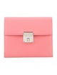 Hermès 2018 Clic 16 Wallet