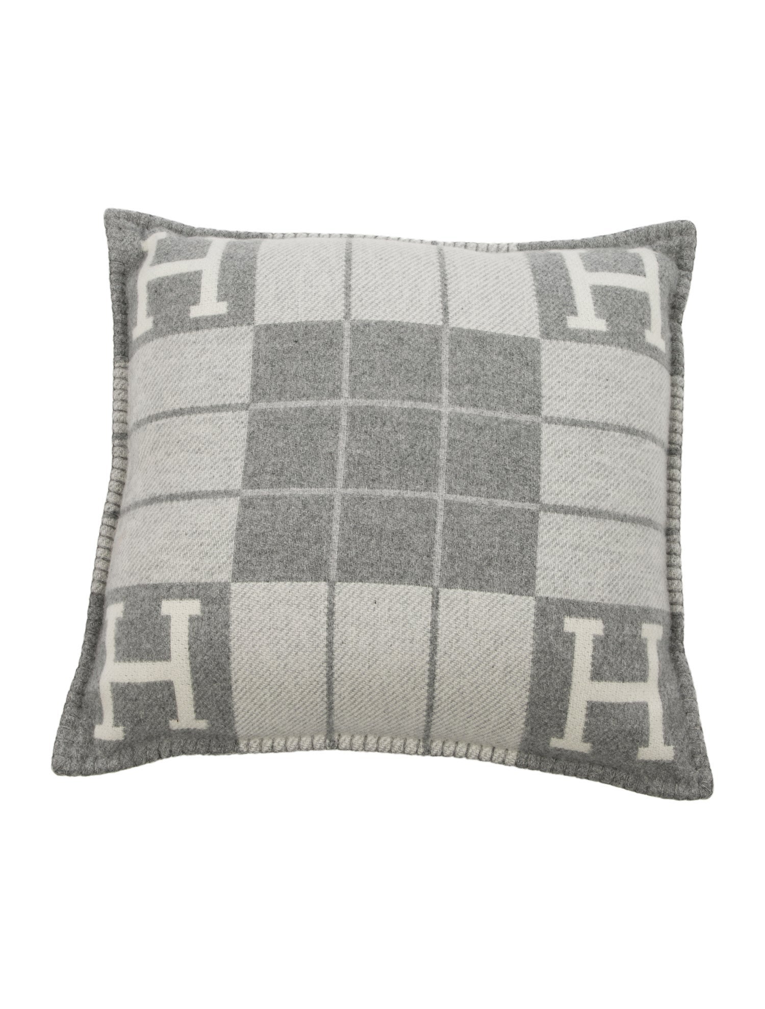Hermès Avalon III Throw Pillow