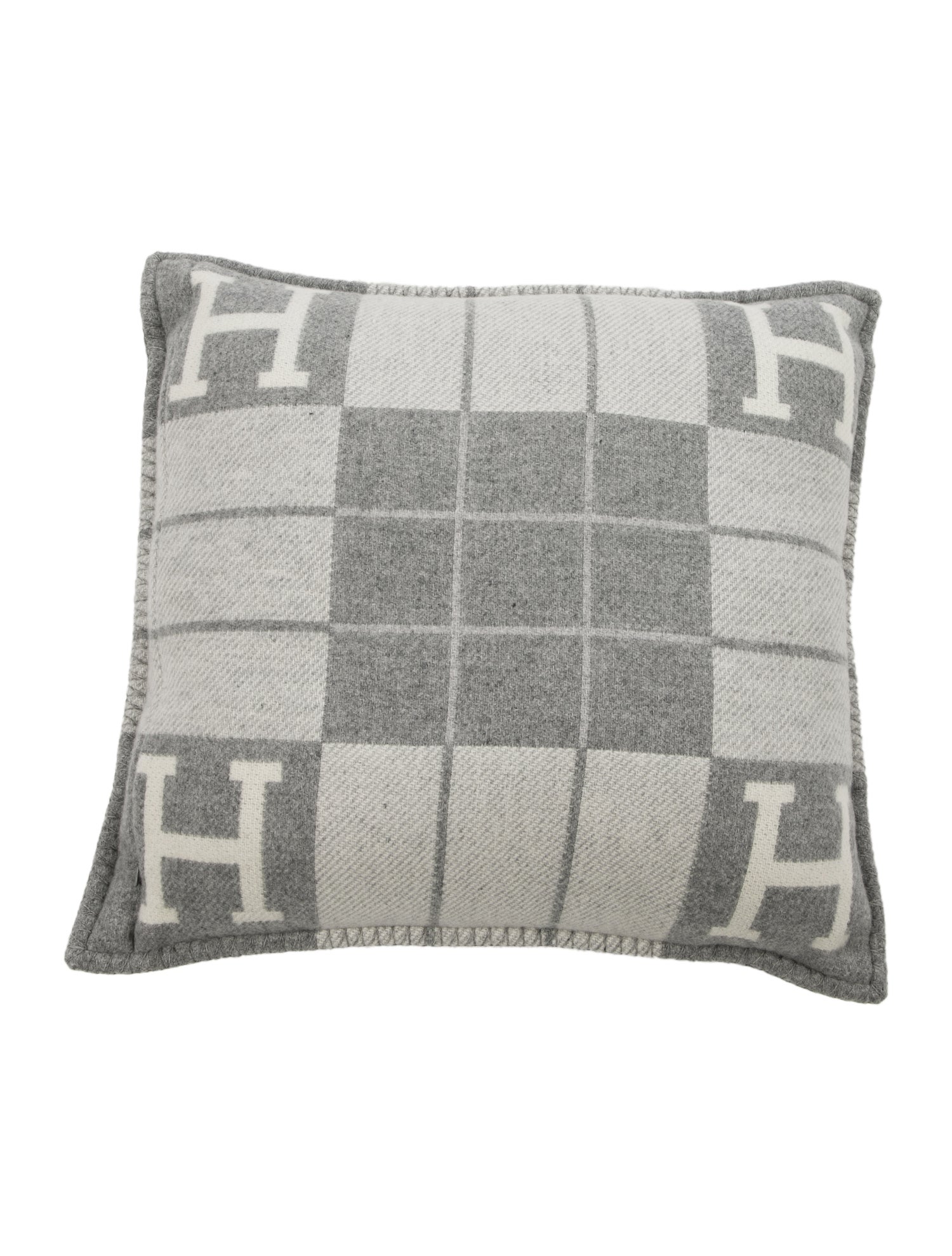 Hermès Avalon III Throw Pillow