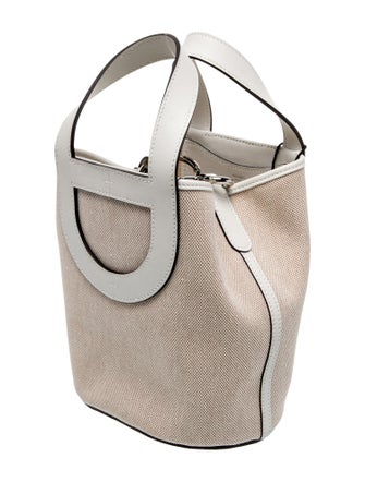 Hermès 578 2024 Toile H Swift In-The-Loop 18